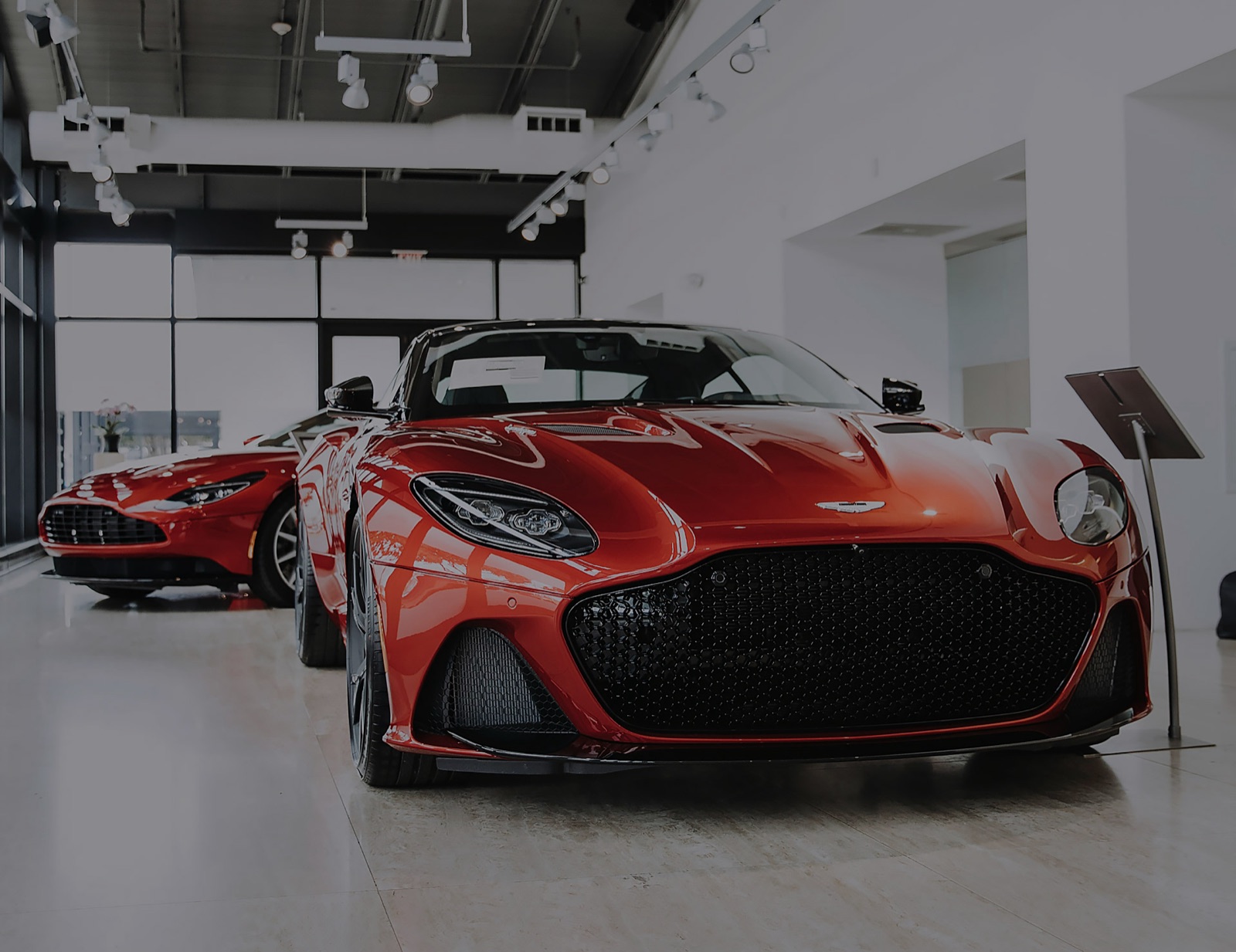 Cars for Sale service - TRUE KÖNCEPT Dubai