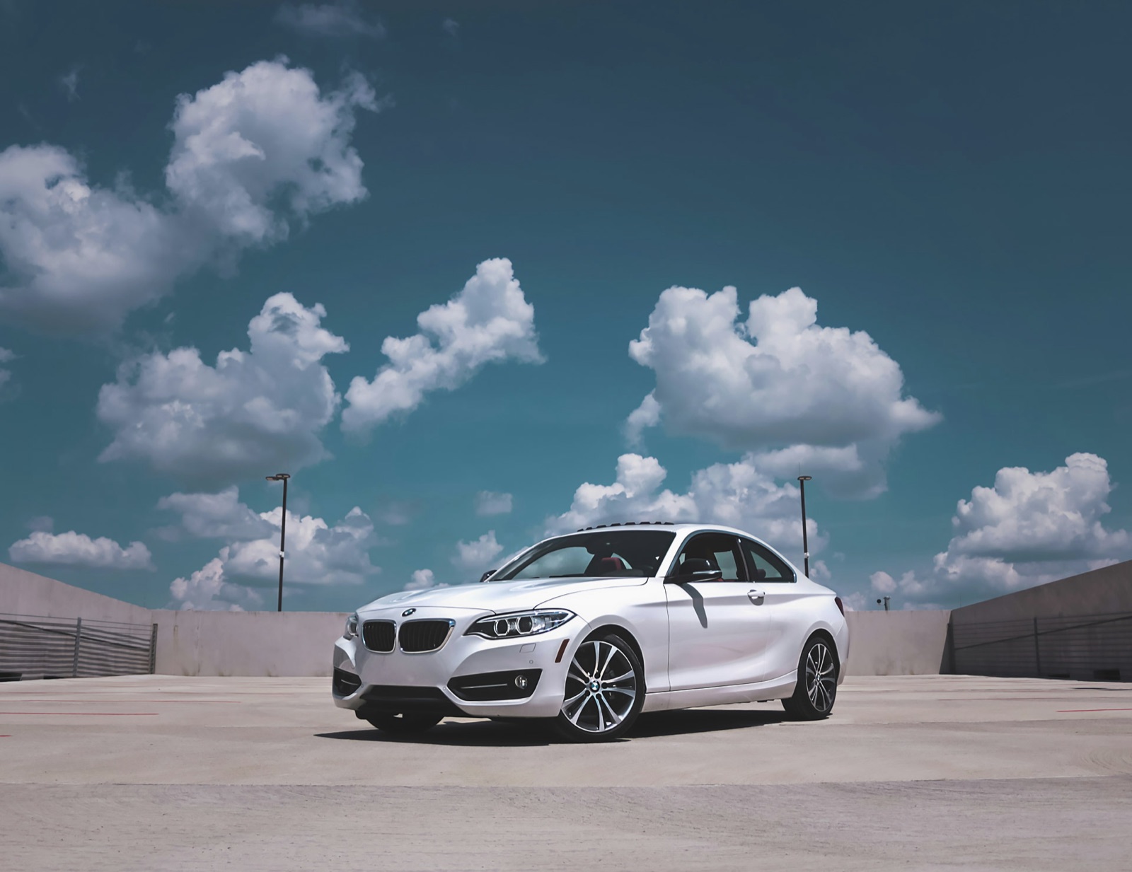 Cars for Sale build in Al Quoz Dubai — TRUE KÖNCEPT