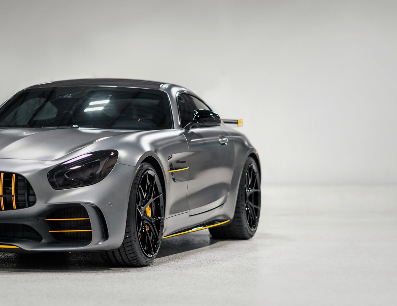 Cars for Sale build in Al Quoz Dubai — TRUE KÖNCEPT