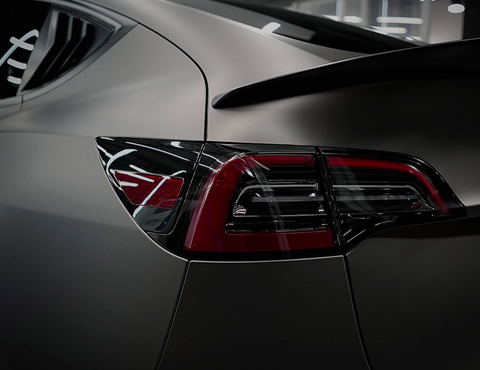 Custom Body Kits service - TRUE KÖNCEPT Dubai