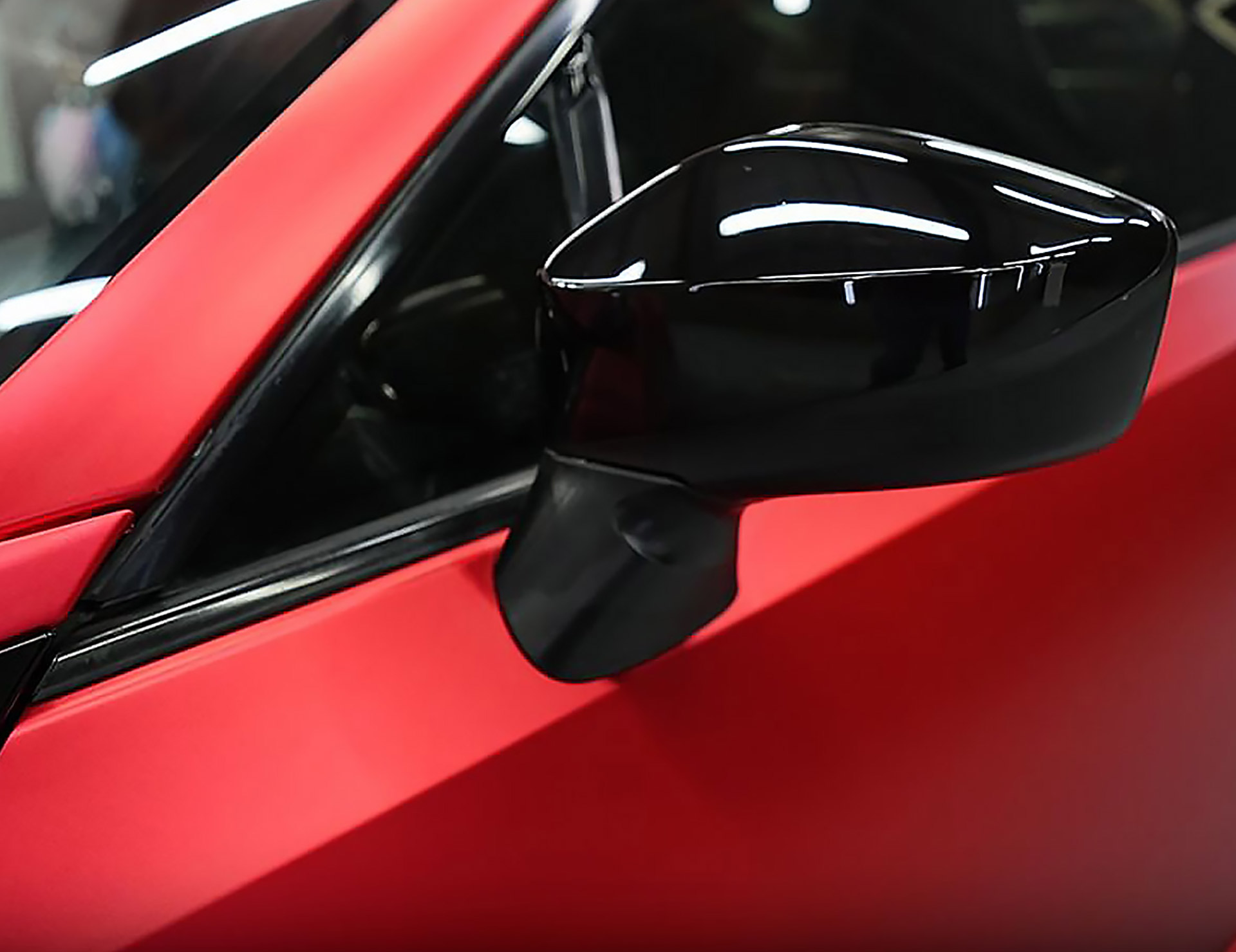Custom Body Kits build in Al Quoz Dubai — TRUE KÖNCEPT