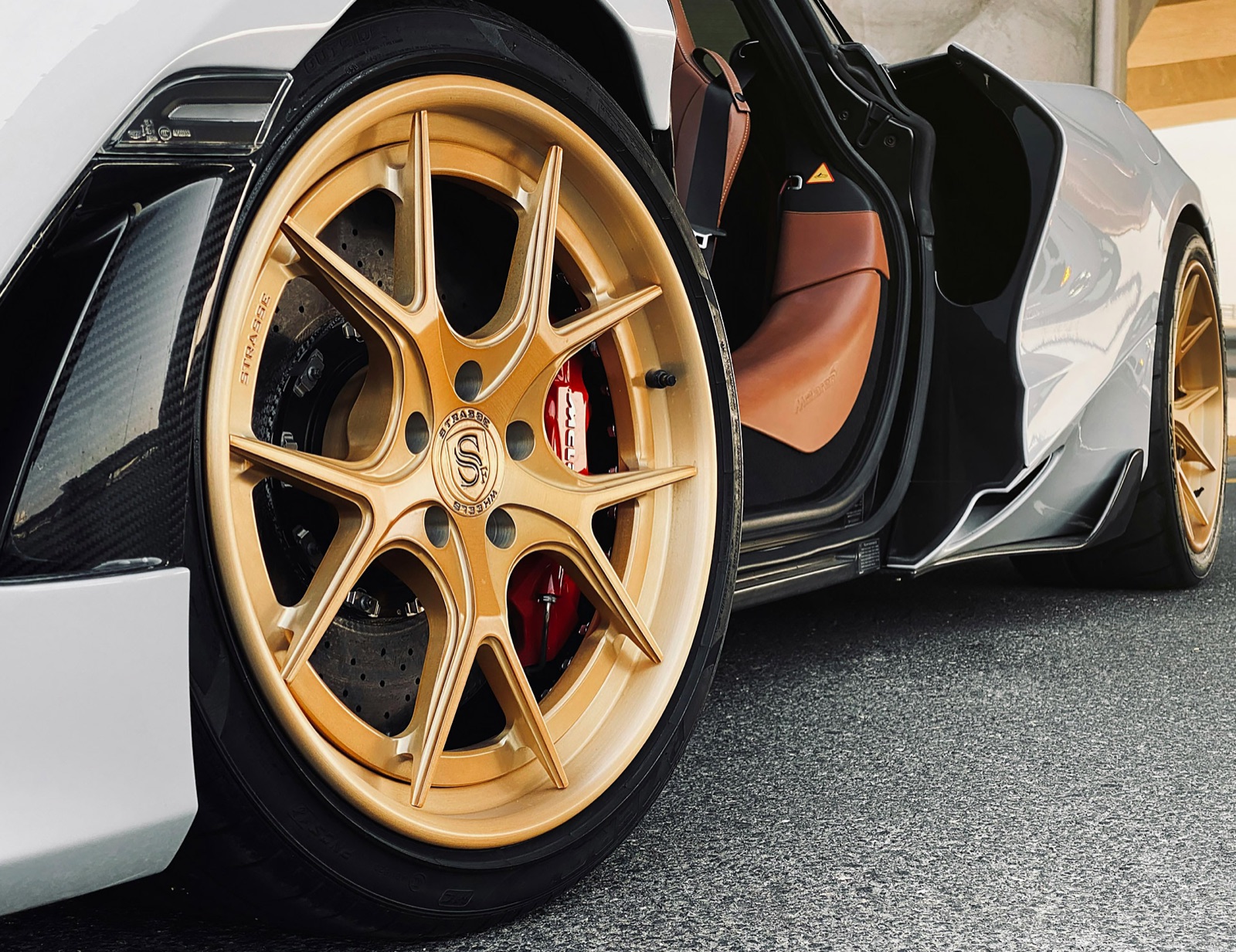 Paint Jobs build in Al Quoz Dubai — TRUE KÖNCEPT