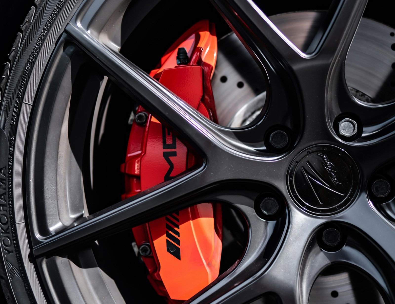 Paint Jobs build in Al Quoz Dubai — TRUE KÖNCEPT
