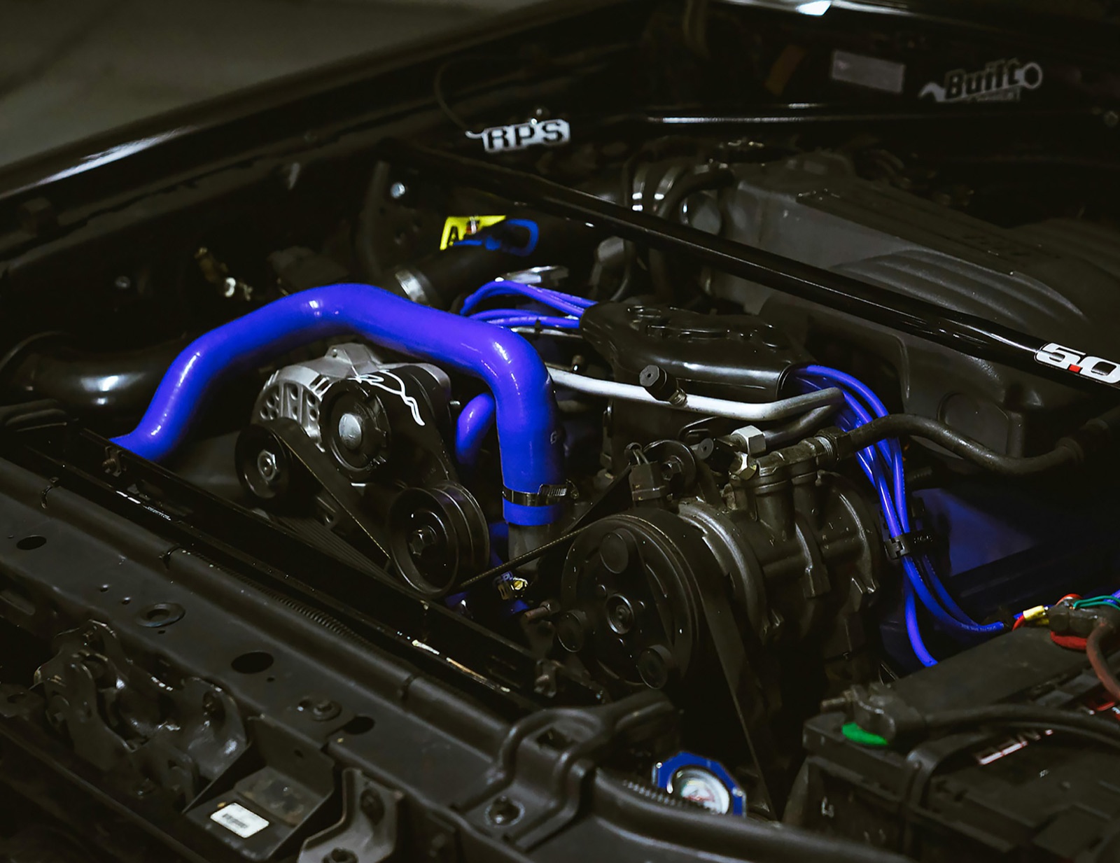 Tuning & Performance service - TRUE KÖNCEPT Dubai
